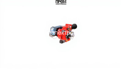 Газовая горелка CIB Unigas H630A M-PR.SR.RU.A.8.50.EA