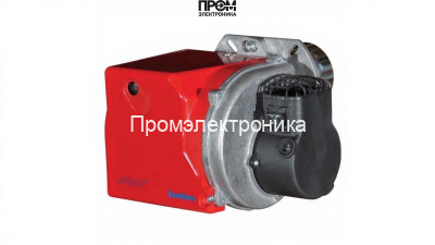 Дизельная горелка Ecoflam MAX 4 ТС НТ CV TW