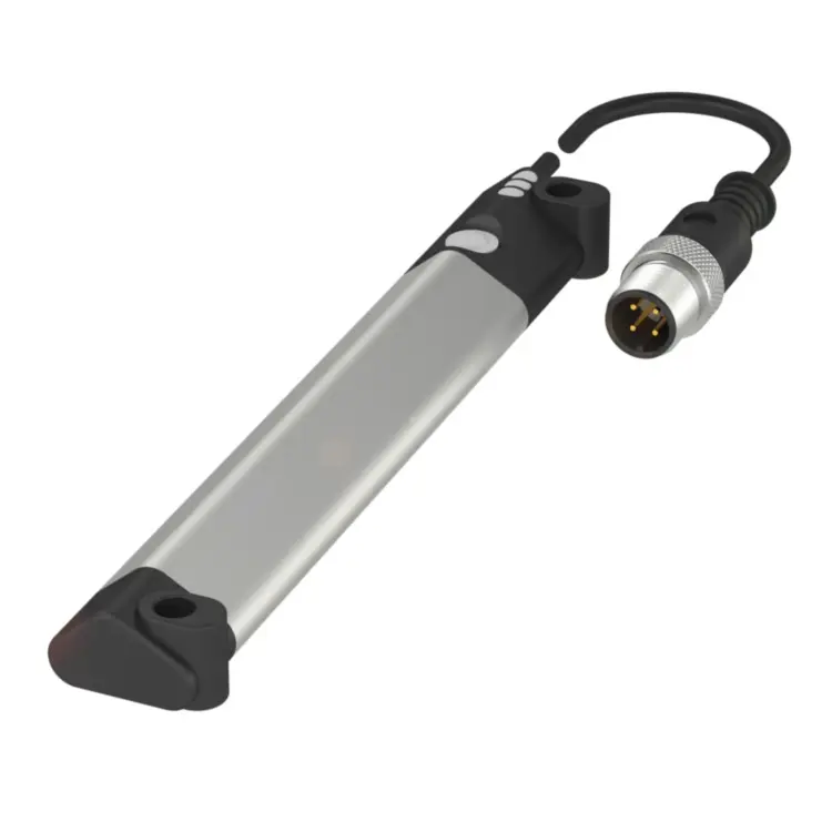Магнито- индуктивные датчики линейных перемещений Balluff BMP000N