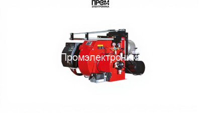 Мазутная горелка Ecoflam OILFLAM 400.1 PR TC