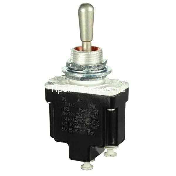 Honeywell 11TL1-61