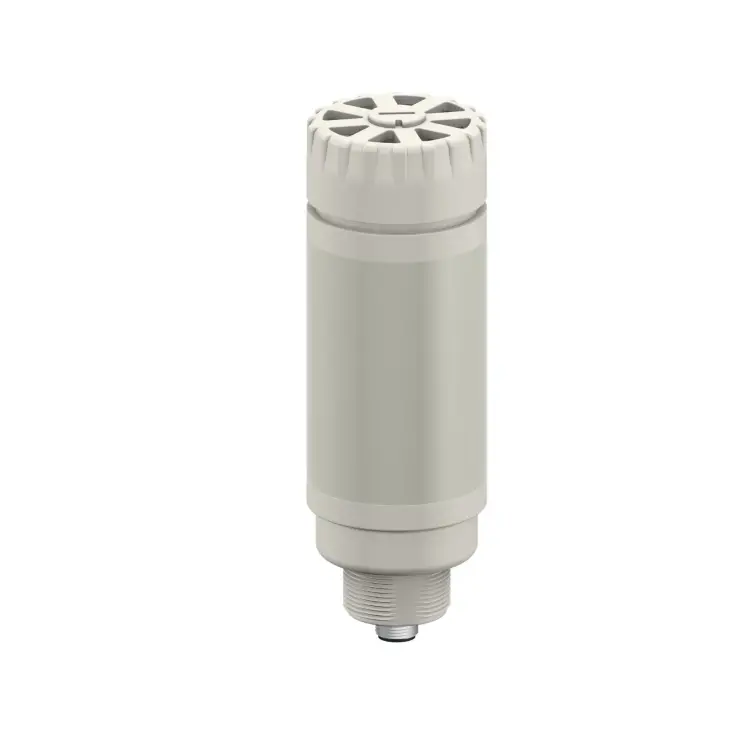 Светодиодные сигнальные колонны Banner CL50GRXAPCQ