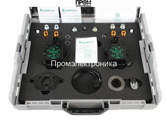 Чемодан сервисный OEG 112100003