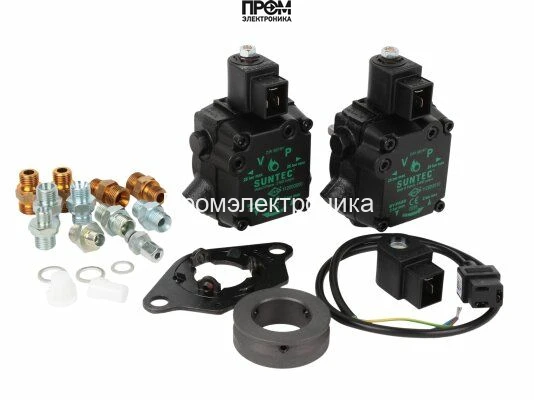 Чемодан сервисный OEG 112100003