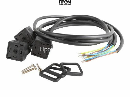 Распределительный блок Elco 13013340, 3х ступенчатый