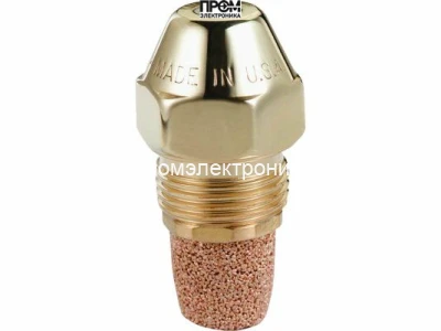 Форсунка Delavan 1.25/80° W