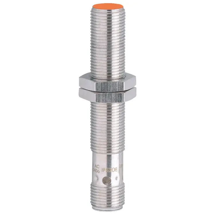 Индуктивные датчики расстояния IFM Electronic IF6028