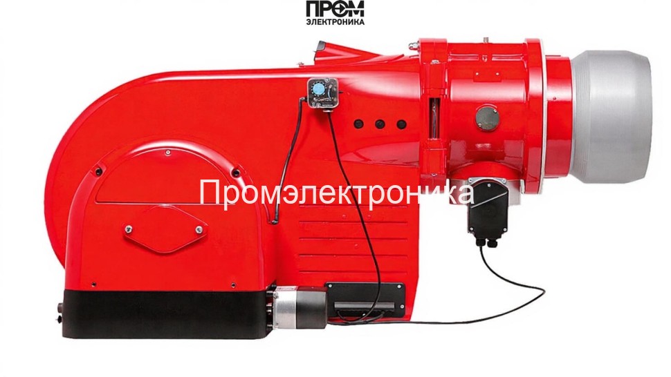 Газовая горелка Weishaupt WM-G 30/1-A, DN 65, исп. ZM