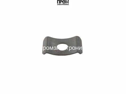 Фиксирующая скоба/пластина Elco, 13009725