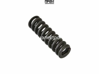 Пружина Ø14,4 x 50,5 мм