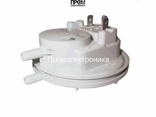 Реле давления Huba Control 90/75