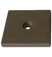 RFID метки транспондеры Pepperl Fuchs IQC21-50F-T10