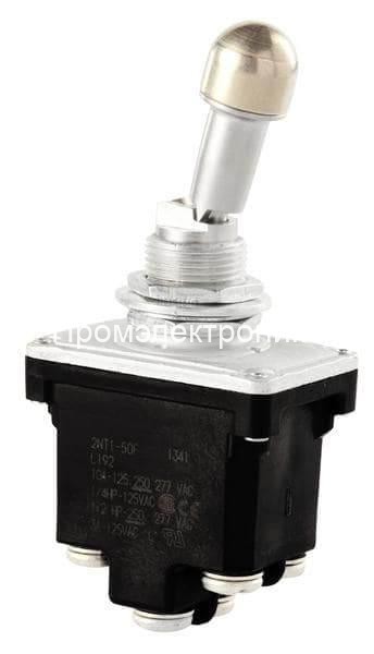 Honeywell 2NT1-50F