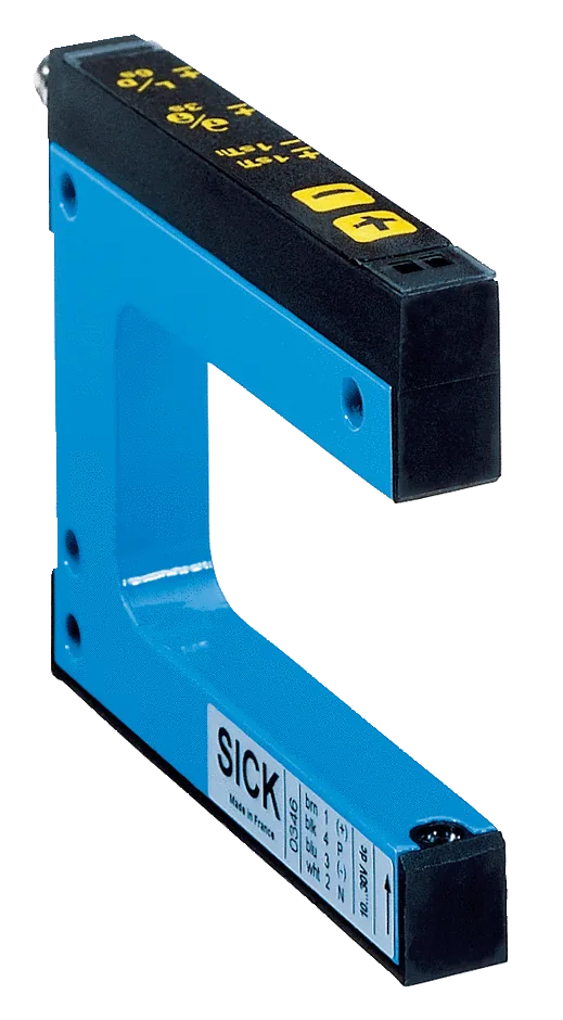 Вилочные датчики SICK WF30-40B410