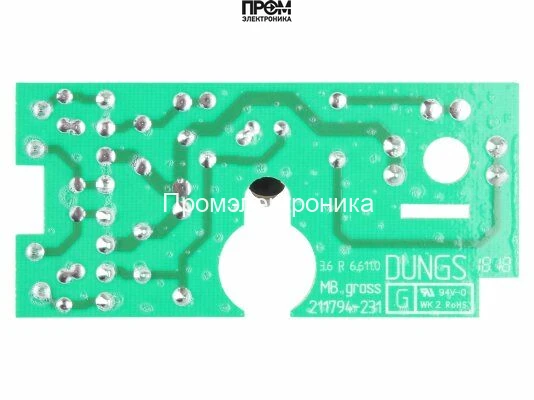 Электровыпрямитель Dungs 211872