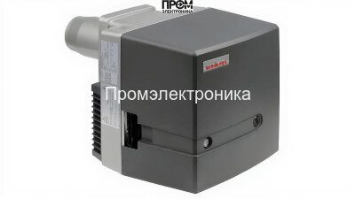 Газовая горелка Weishaupt WG20F/1-C, 3/4, исп. ZM-LN