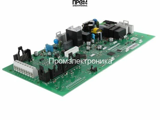 Плата Honeywell SM07414