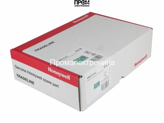 Плата Honeywell SM07414