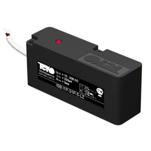 Индуктивные датчики ТЕКО ISB I1P-32N-5-LZ-C