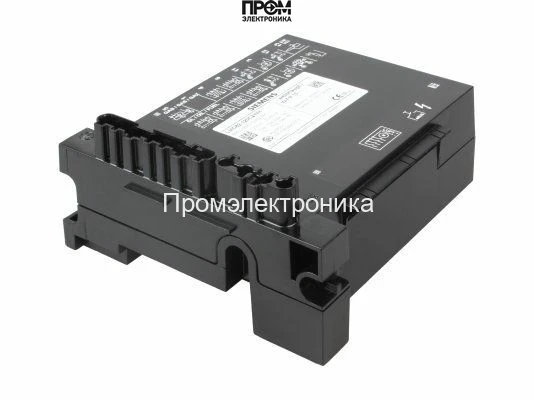 Топочный автомат Siemens W-FM 10