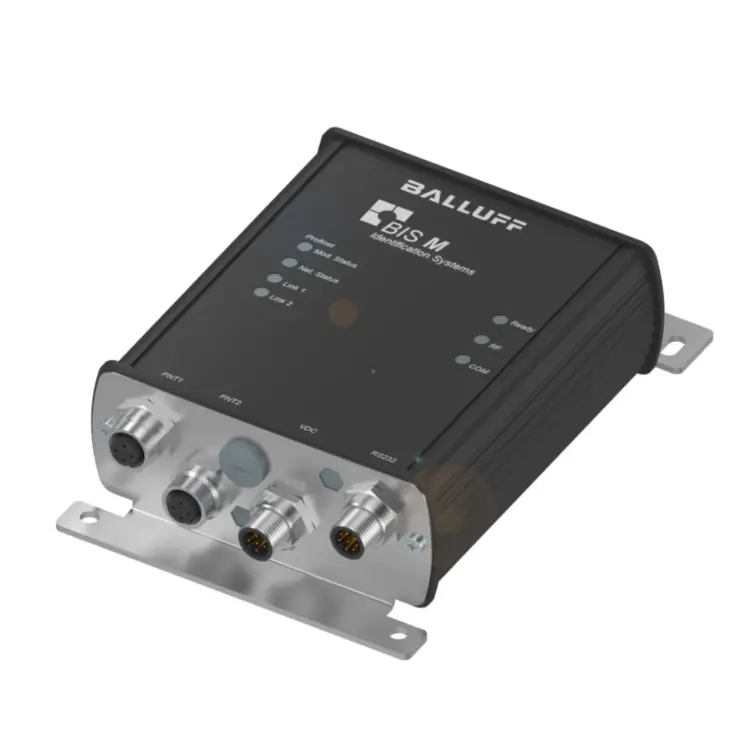 Блоки контроля и обработки RFID Balluff BIS011P