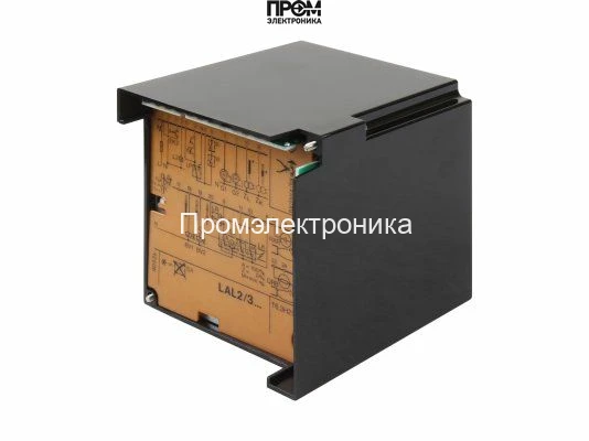 Топочный автомат Siemens LAL2.25