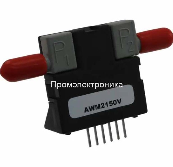 Honeywell AWM2150V
