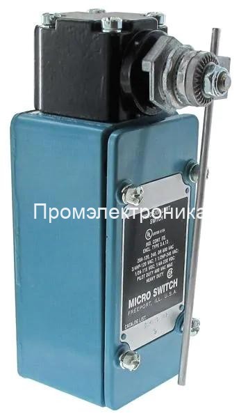 Honeywell 51ML10