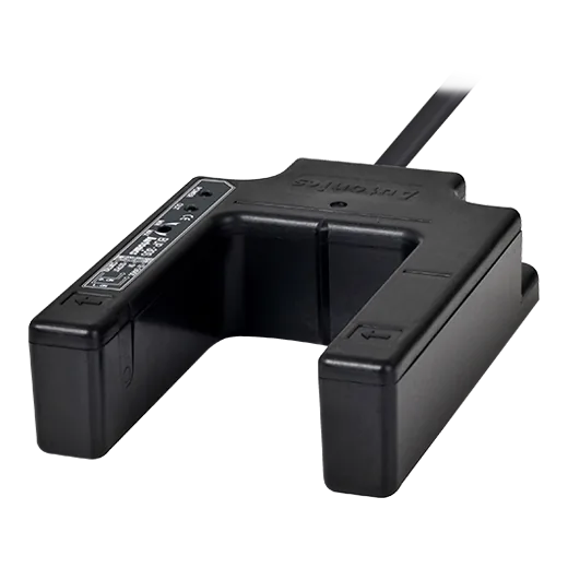 Миниатюрные щелевые датчики Autonics BUP-30S
