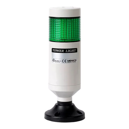 Светодиодные сигнальные колонны Autonics PTE-AG-102-G