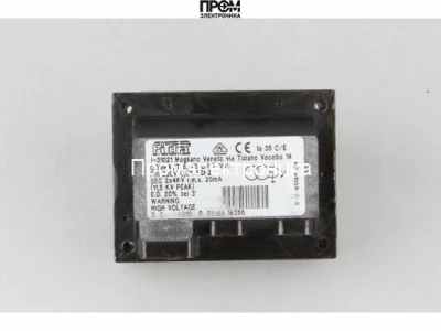 Трансформатор поджига Fida Compact 8/20 PM P
