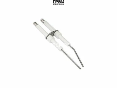 Блок электродов поджига 132 мм