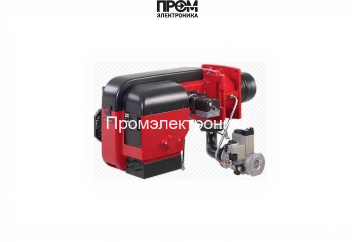 Газодизельная горелка Oilon GKP-130 H