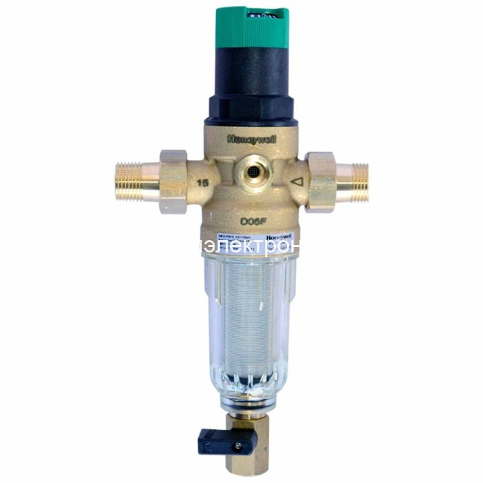 Honeywell FK06-1"AA
