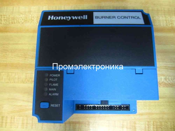 Honeywell RM7896D1027