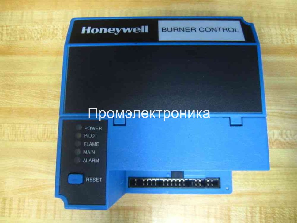 Honeywell RM7896D1027