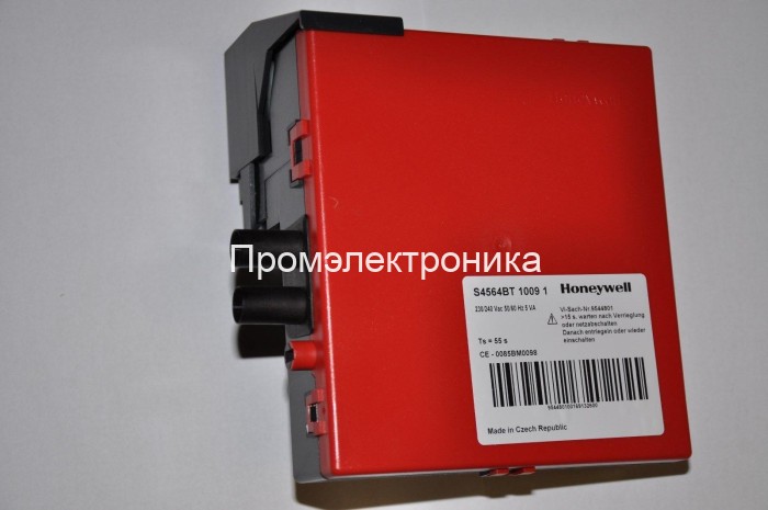 Топочный автомат Honeywell для Viessmann, 7820254