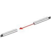 Оптоволоконные кабели для датчиков KEYENCE FU-58