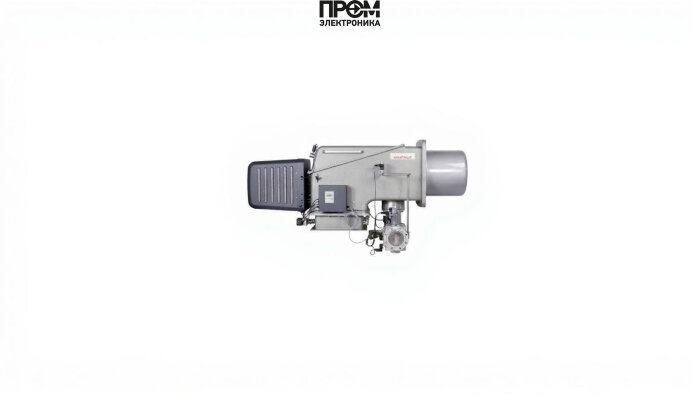Газовая горелка Weishaupt WKG 50/2-A, 2, исп. ZM-NR