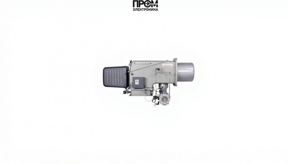 Газовая горелка Weishaupt WKG 50/2-A, 2, исп. ZM-NR