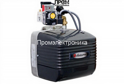 Газовая горелка Lamborghini EM 6-E.D3 (MB405)
