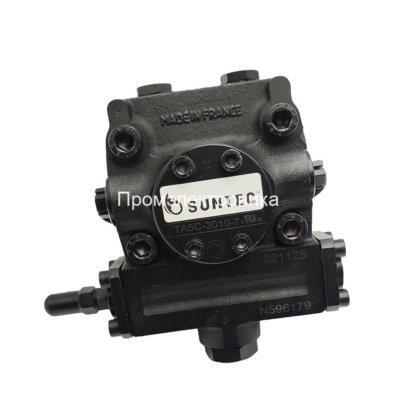 Suntec TA5C 3010 7