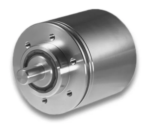 Энкодеры абсолютные многооборотные Baumer X 700.M151902