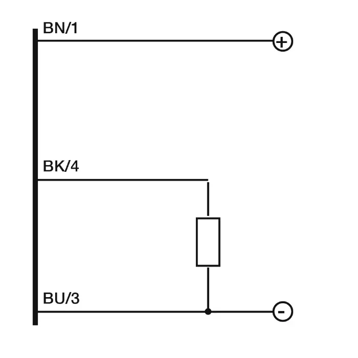 Вилочные датчики Micro Detectors FC5R/LP-0506-1F