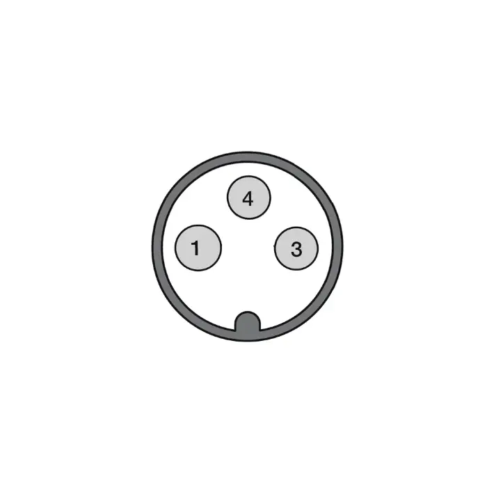 Вилочные датчики Micro Detectors FC5R/LP-0506-1F