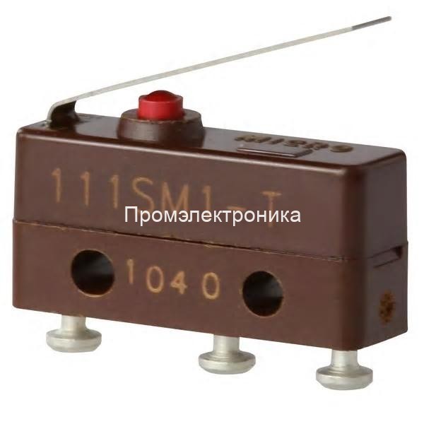 Honeywell 11SM711