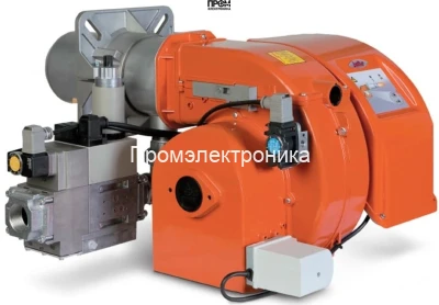 Газовая горелка Baltur TBG 60 P-V