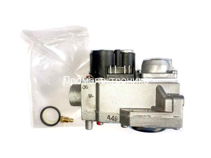 Газовый клапан Honeywell VK4100C1075