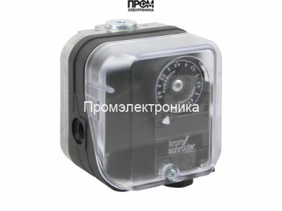 Реле давления Kromschroder DG6U-3 32Z