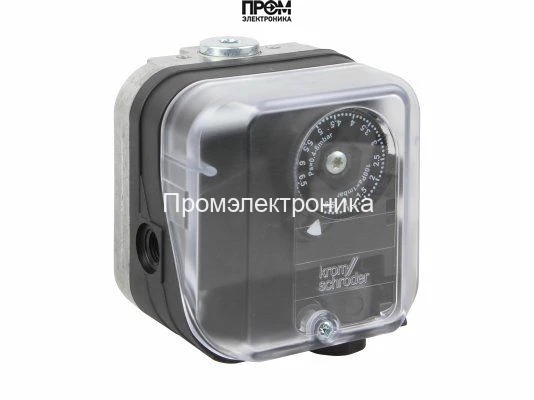 Реле давления Kromschroder DG6U-3 32Z